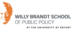 Willy Brandt School - University of Erfurt